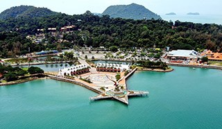 Gulf, Indian Ocean & Pacific Asia - 17 - 33 nights
